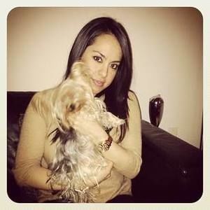 Meet your Posher, Selene